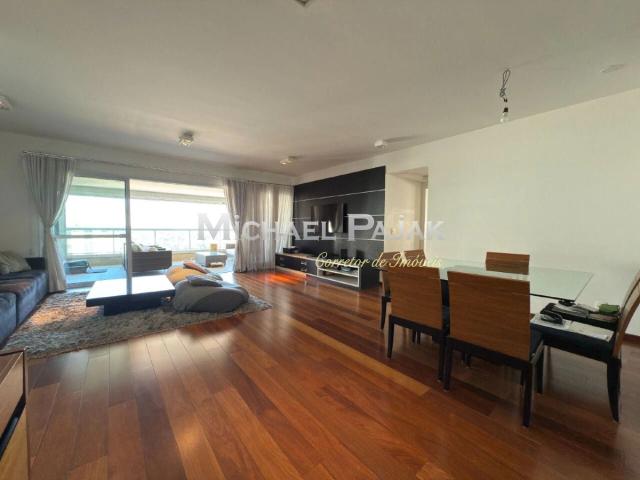 Apartamento para Venda em São Paulo/SP Vila Congonhas 3 Quartos