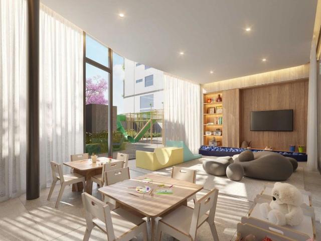 Apartamento para Venda em São Paulo/SP Vila Congonhas 3 Quartos