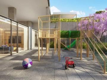 Apartamento à venda em Tocantins - Jardim