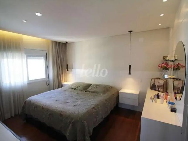 Apartamento para Venda em São Paulo/SP Vila Congonhas 3 Quartos