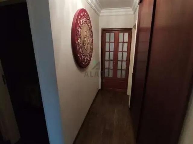 Apartamento para Venda em São Paulo/SP Vila Congonhas 3 Quartos