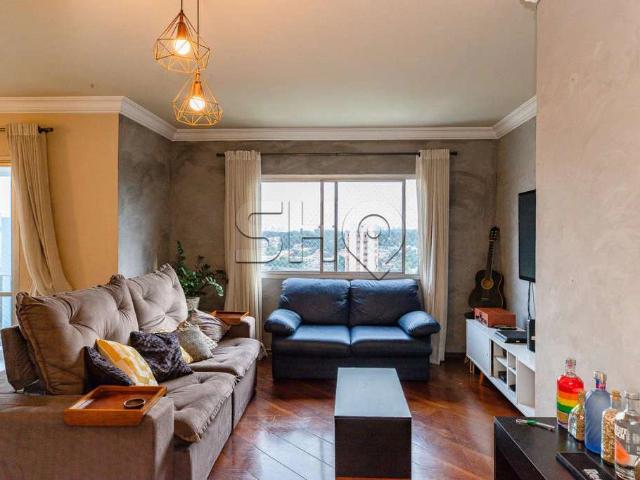 Apartamento para Venda em São Paulo/SP Vila Congonhas 3 Quartos