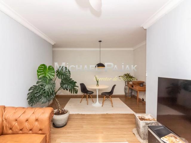 Apartamento para Venda em São Paulo/SP Vila Congonhas 3 Quartos