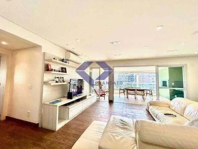 Apartamento para Venda em São Paulo/SP Vila Congonhas 3 Quartos