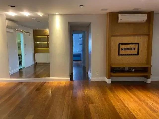 Apartamento para Venda em São Paulo/SP Vila Congonhas 3 Quartos