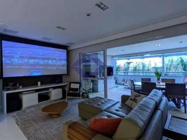 Apartamento para Venda em São Paulo/SP Vila Congonhas 3 Quartos