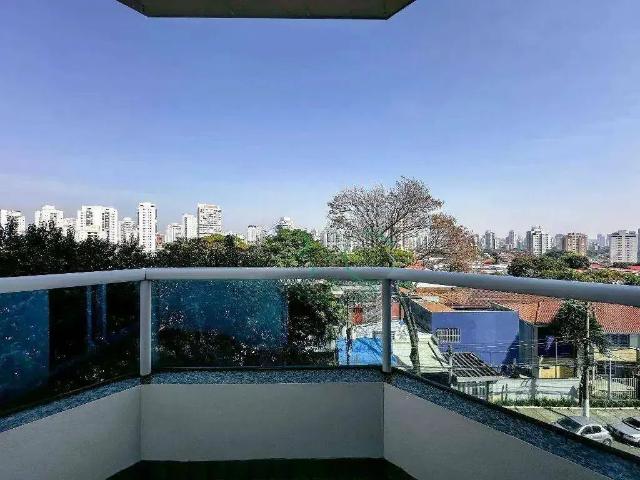 Apartamento para Venda em São Paulo/SP Vila Congonhas 3 Quartos