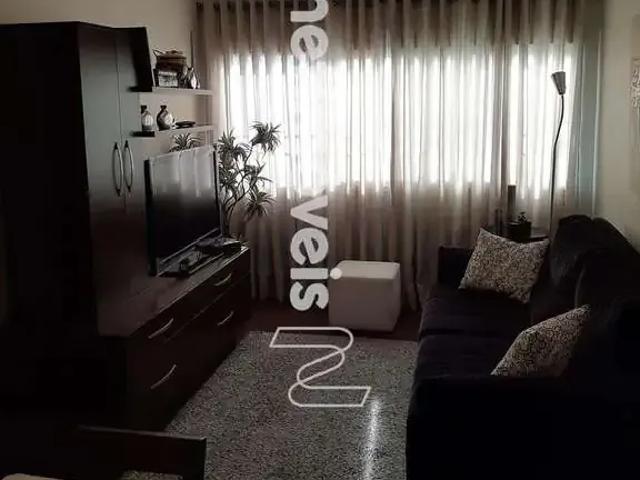 Apartamento para Venda em São Paulo/SP Vila Congonhas 3 Quartos