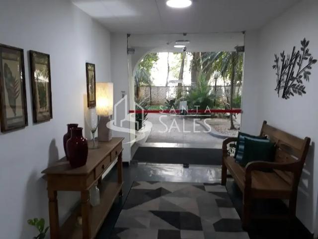 Apartamento para Venda em São Paulo/SP Vila Congonhas 3 Quartos
