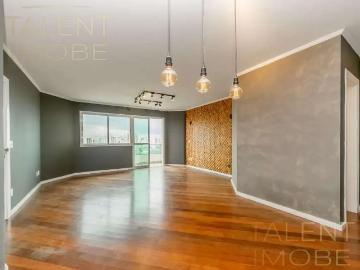 Apartamento para Venda em São Paulo/SP Vila Congonhas 3 Quartos