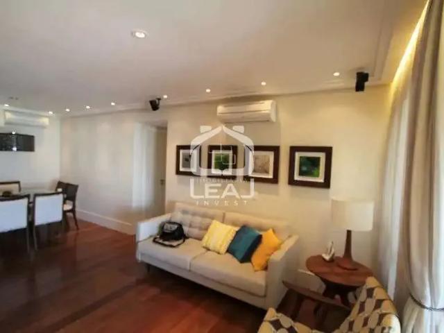 Apartamento para Venda em São Paulo/SP Vila Congonhas 3 Quartos