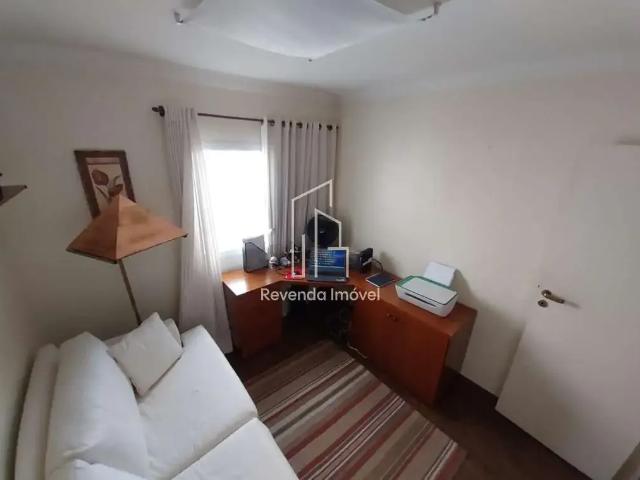 Apartamento para Venda em São Paulo/SP Vila Congonhas 3 Quartos