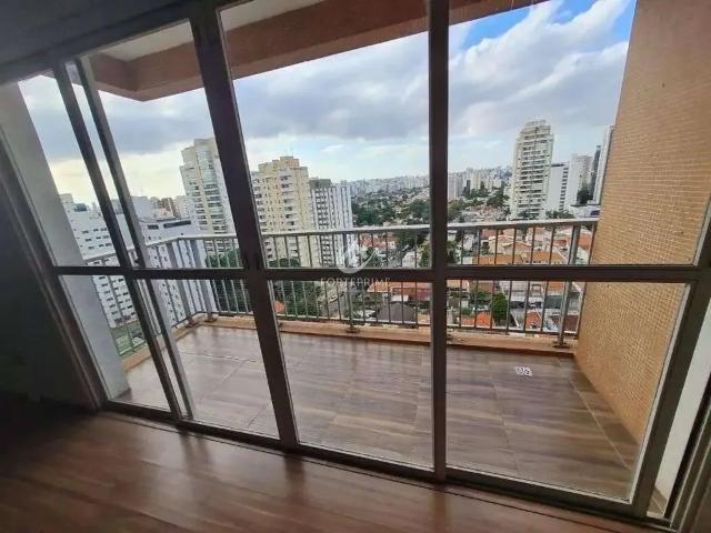 Apartamento para Venda em São Paulo/SP Vila Congonhas 4 Quartos