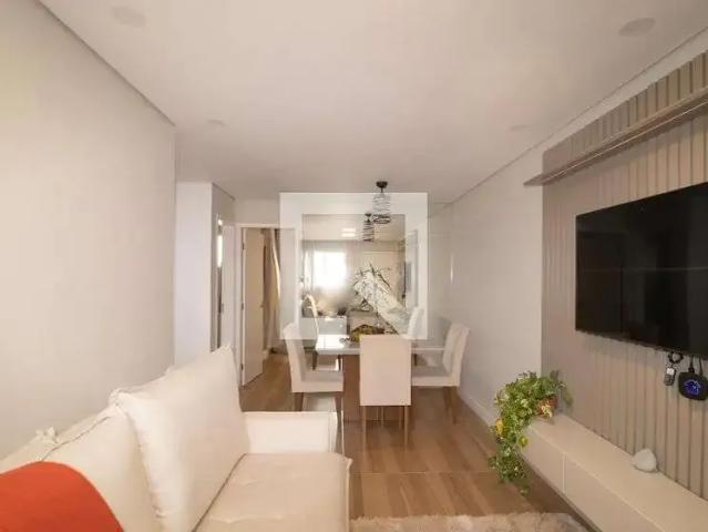 Apartamento para Venda em São Paulo/SP Vila Constança 1 Quartos
