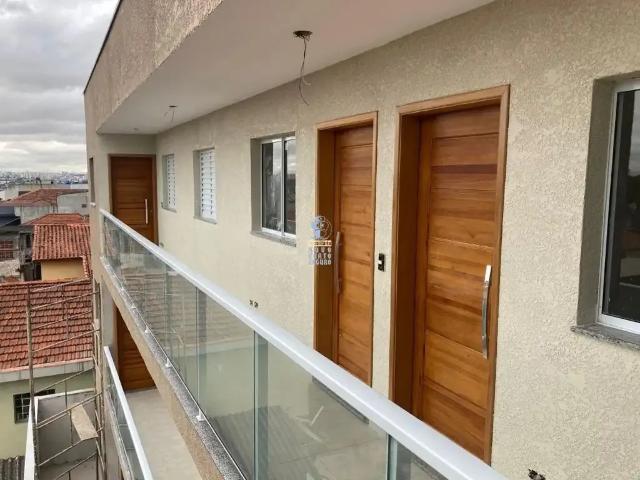 Apartamento para Venda em São Paulo/SP Vila Constança 1 Quartos