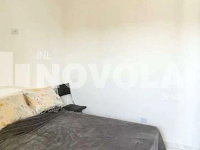 Apartamento para Venda em São Paulo/SP Vila Constança 1 Quartos