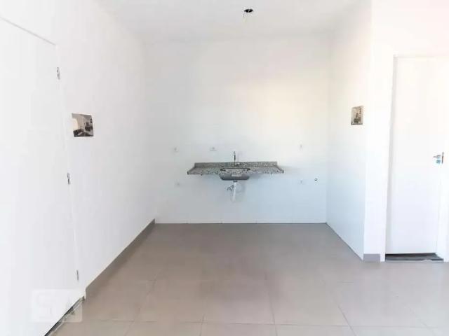 Apartamento para Venda em São Paulo/SP Vila Constança 1 Quartos