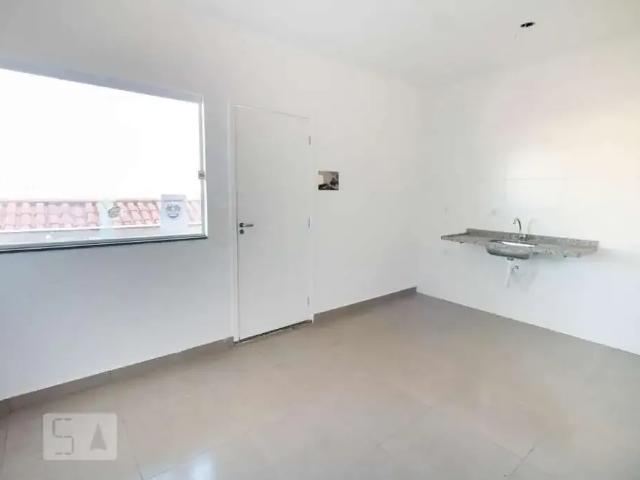 Apartamento para Venda em São Paulo/SP Vila Constança 1 Quartos