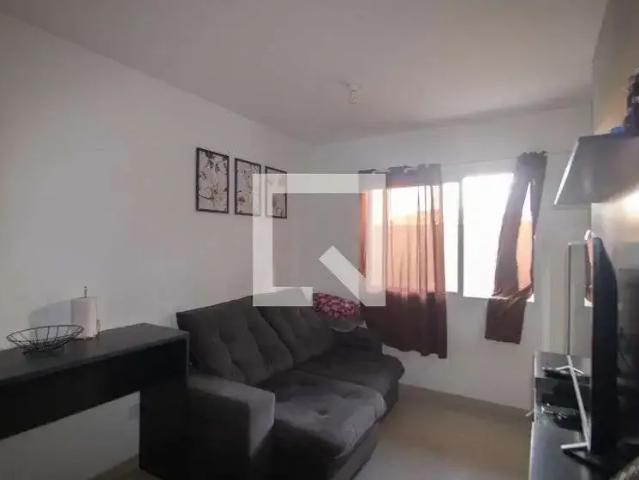 Apartamento para Venda em São Paulo/SP Vila Constança 1 Quartos