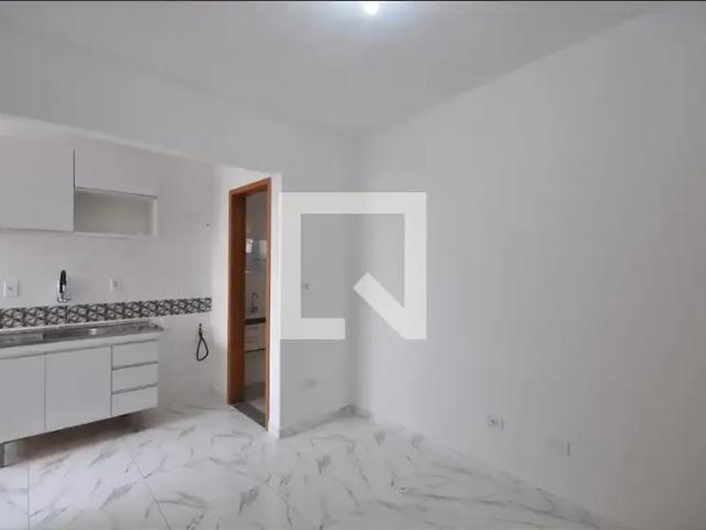 Apartamento para Venda em São Paulo/SP Vila Constança 1 Quartos