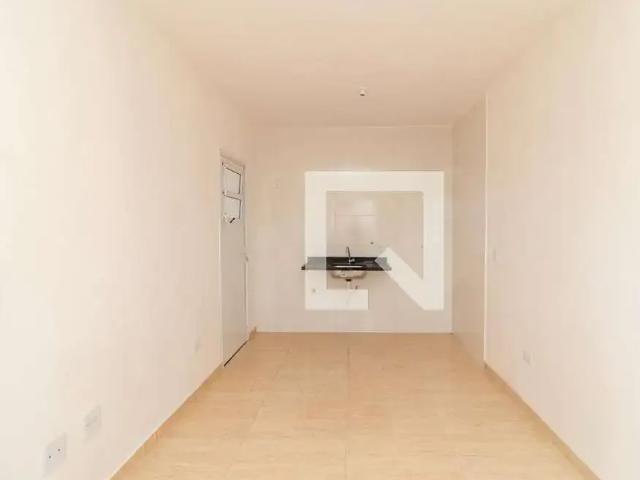 Apartamento para Venda em São Paulo/SP Vila Constança 2 Quartos