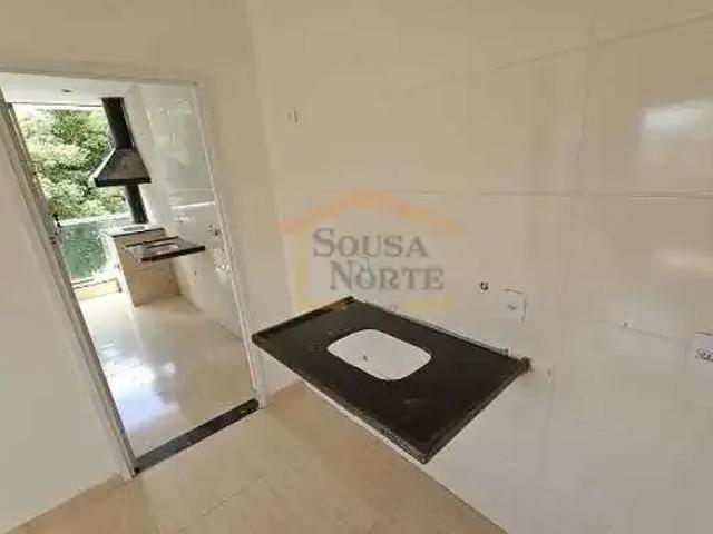 Apartamento para Venda em São Paulo/SP Vila Constança 2 Quartos
