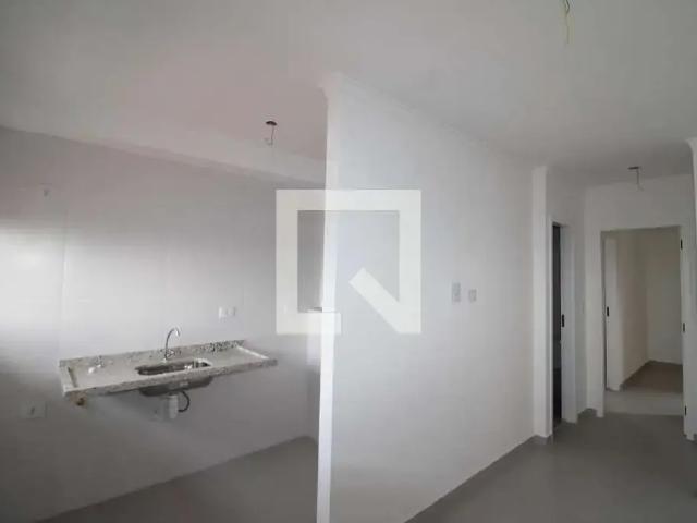 Apartamento para Venda em São Paulo/SP Vila Constança 2 Quartos