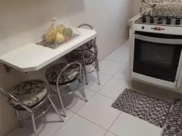 Apartamento para Venda em São Paulo/SP Vila Constança 2 Quartos