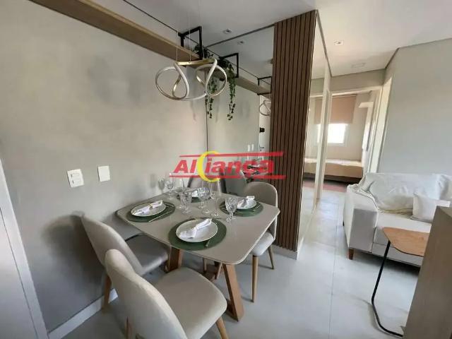 Apartamento para Venda em São Paulo/SP Vila Constança 2 Quartos