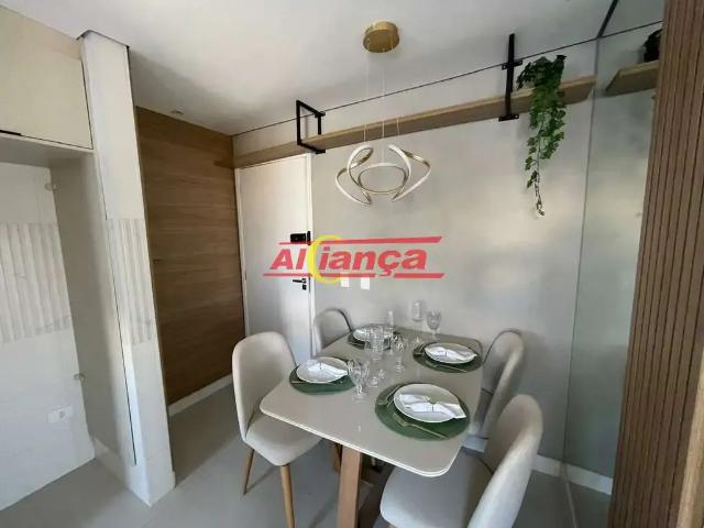 Apartamento para Venda em São Paulo/SP Vila Constança 2 Quartos