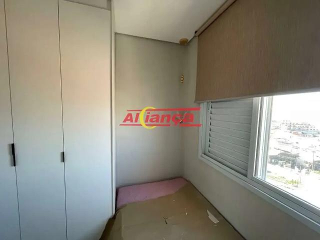 Apartamento para Venda em São Paulo/SP Vila Constança 2 Quartos