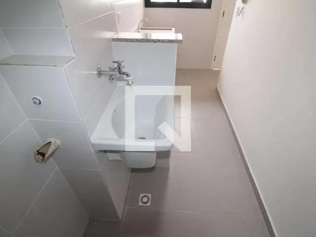 Apartamento para Venda em São Paulo/SP Vila Constança 2 Quartos