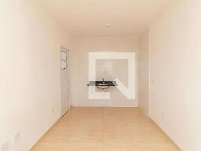 Apartamento para Venda em São Paulo/SP Vila Constança 2 Quartos