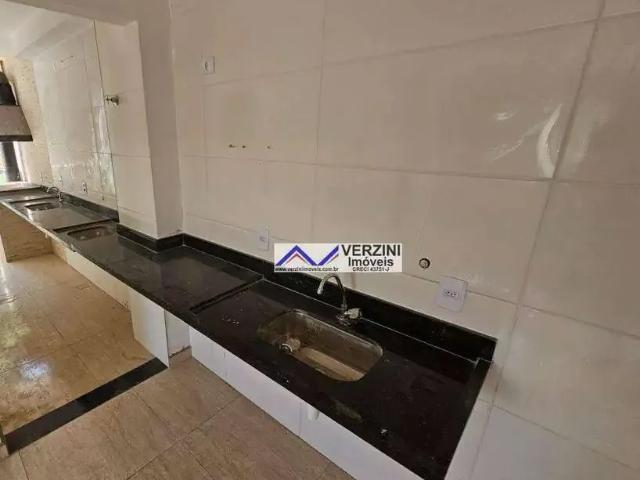 Apartamento para Venda em São Paulo/SP Vila Constança 2 Quartos