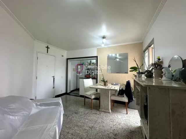 Apartamento para Venda em São Paulo/SP Vila Constança 2 Quartos