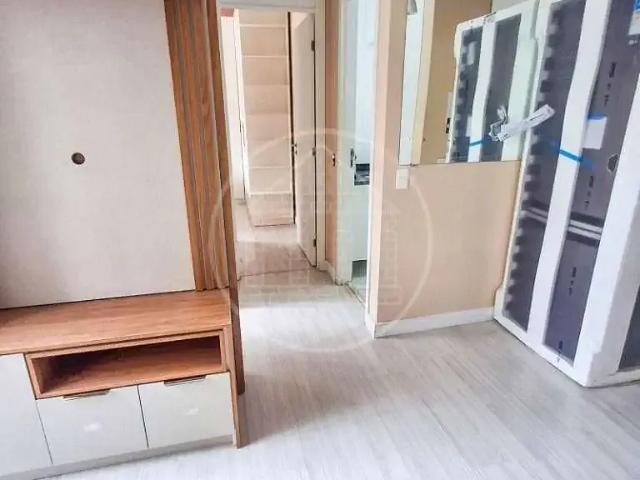 Apartamento para Venda em São Paulo/SP Vila Constança 2 Quartos
