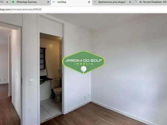 Apartamento para Venda em São Paulo/SP Vila Constança 2 Quartos