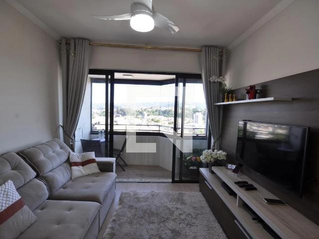 Apartamento para Venda em São Paulo/SP Vila Constança 2 Quartos