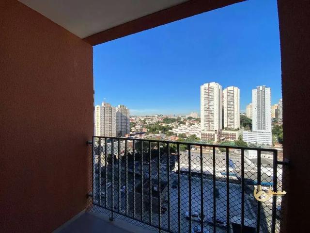 Apartamento para Venda em São Paulo/SP Vila Constança 2 Quartos