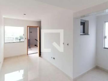Apartamento para Venda em São Paulo/SP Vila Constança 2 Quartos