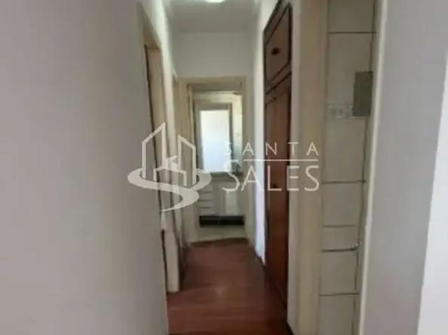 Apartamento para Venda em São Paulo/SP Vila Constança 2 Quartos