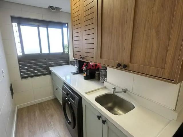 Apartamento para Venda em São Paulo/SP Vila Constança 2 Quartos