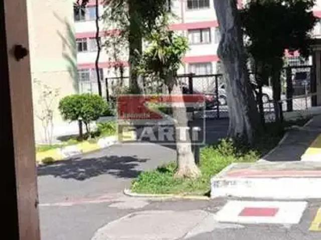 Apartamento para Venda em São Paulo/SP Vila Constança 2 Quartos