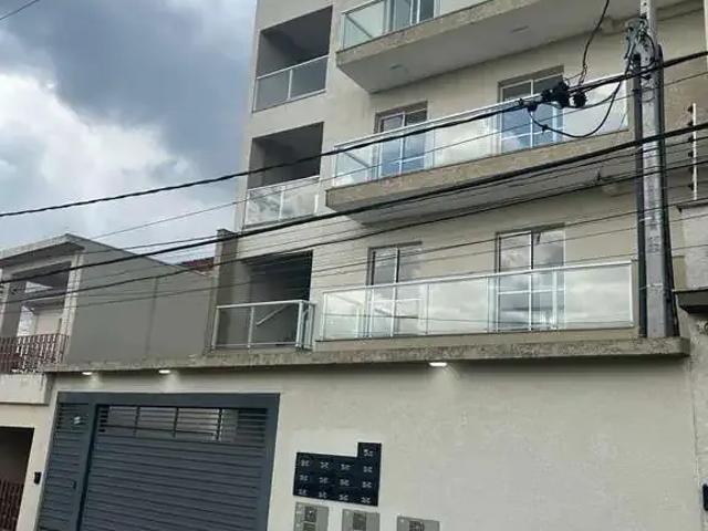 Apartamento para Venda em São Paulo/SP Vila Constança 2 Quartos