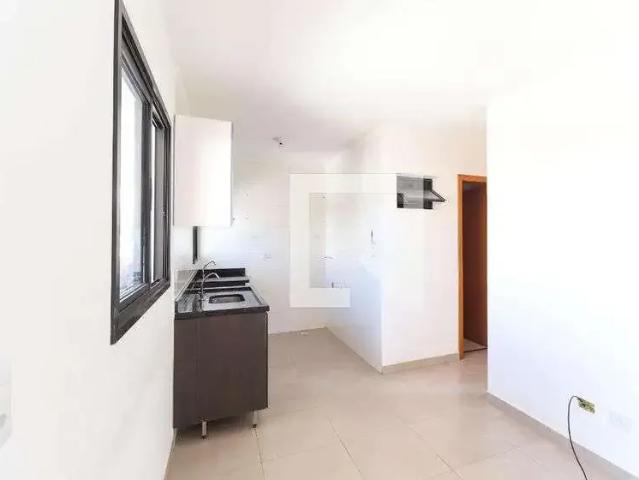Apartamento para Venda em São Paulo/SP Vila Constança 2 Quartos