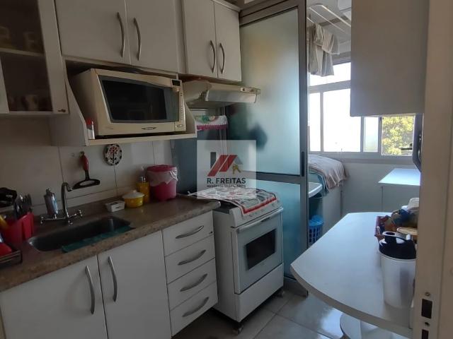 Apartamento para Venda em São Paulo/SP Vila Constança 2 Quartos