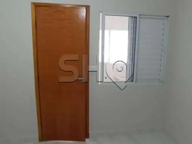 Apartamento para Venda em São Paulo/SP Vila Constança 2 Quartos