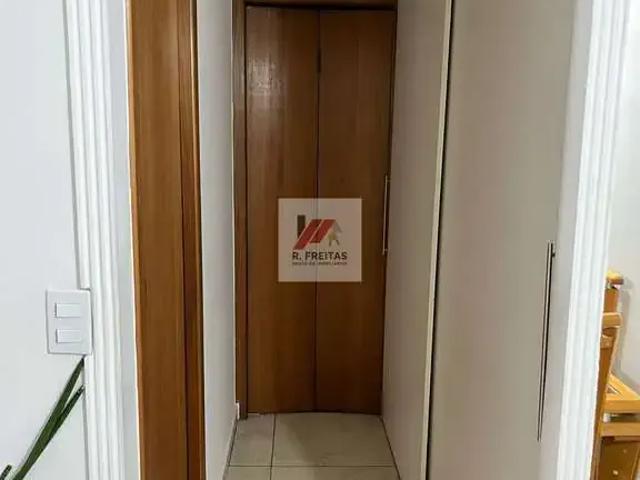 Apartamento para Venda em São Paulo/SP Vila Constança 2 Quartos