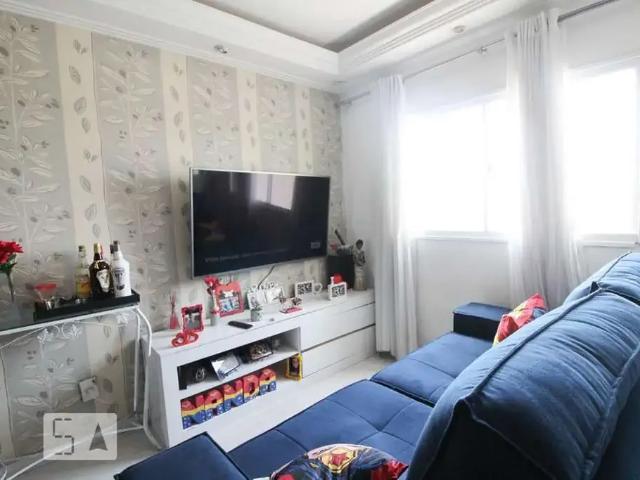 Apartamento para Venda em São Paulo/SP Vila Constança 2 Quartos