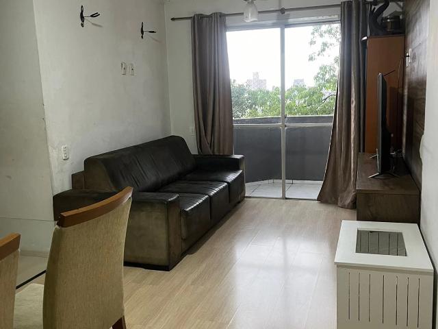 Apartamento para Venda em São Paulo/SP Vila Constança 2 Quartos